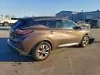 2015 NISSAN MURANO
