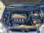 2006 TOYOTA COROLLA