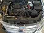 2011 FORD FUSION