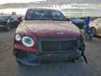 2021 BENTLEY Bentayga