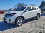 2014 KIA SORENTO
