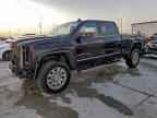 2018 GMC Sierra