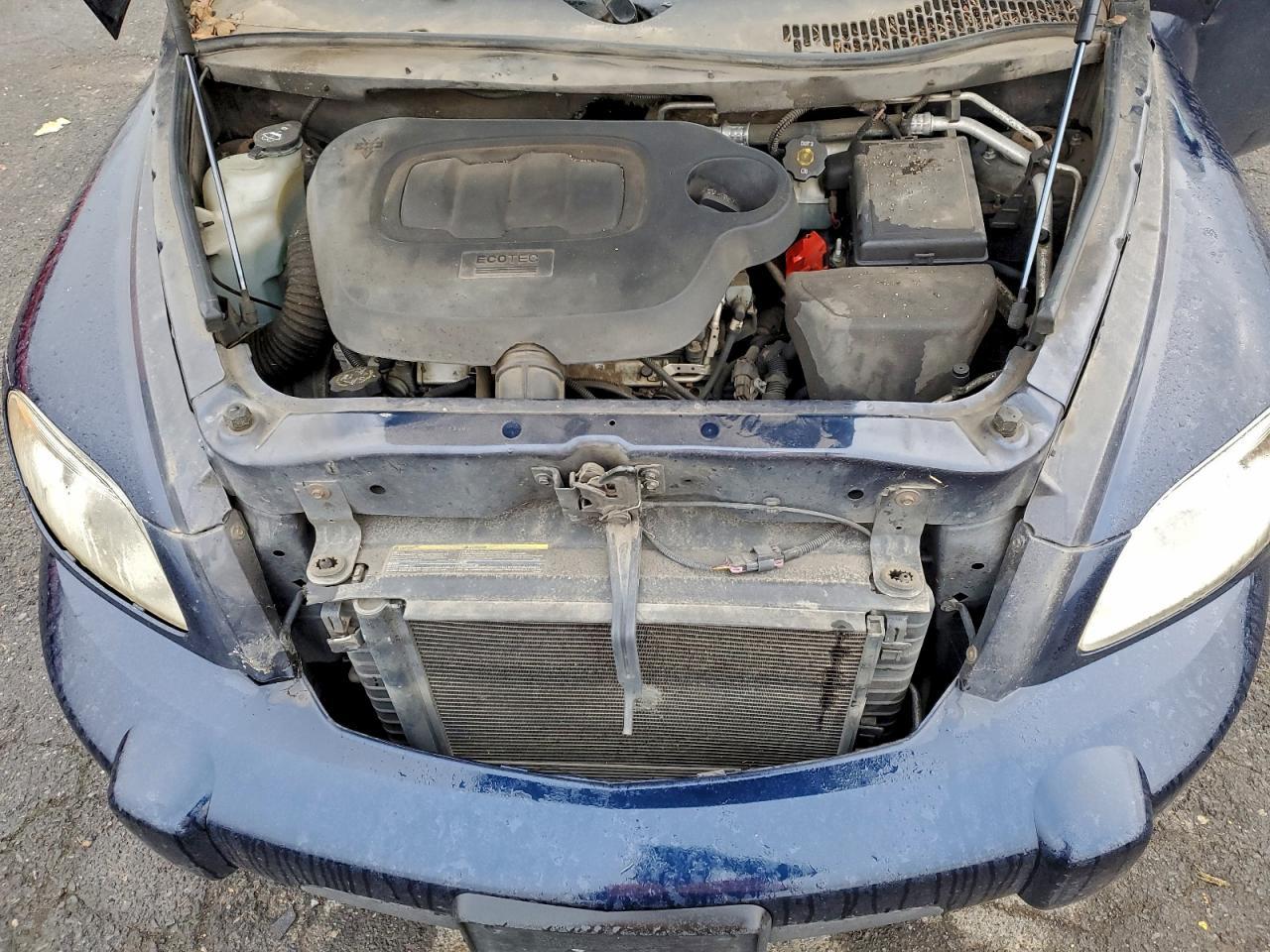 2008 CHEVROLET HHR