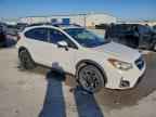 2017 SUBARU Crosstrek