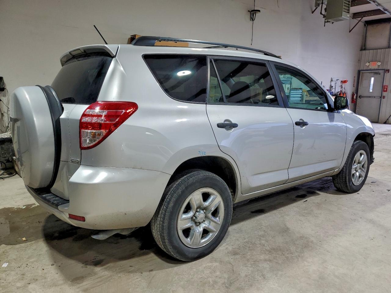 2010 TOYOTA RAV4