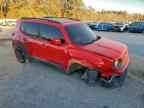2015 JEEP Renegade