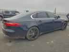 2017 JAGUAR XF