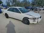 2000 TOYOTA CAMRY