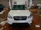 2014 SUBARU XV Crosstrek
