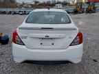 2017 NISSAN VERSA