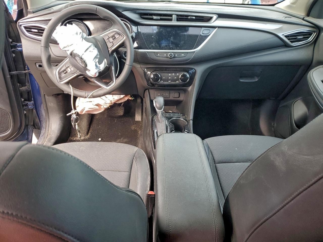 2023 BUICK Encore GX