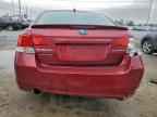 2013 SUBARU Legacy