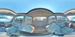 1997 LEXUS Es 300