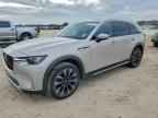 2025 MAZDA CX-90