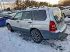 2005 SUBARU FORESTER