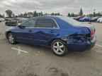 2005 HONDA ACCORD