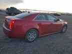 2010 CADILLAC CTS