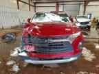 2021 CHEVROLET BLAZER