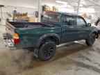 2002 TOYOTA TACOMA