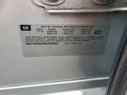 2013 CADILLAC XTS