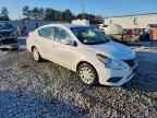 2016 NISSAN VERSA