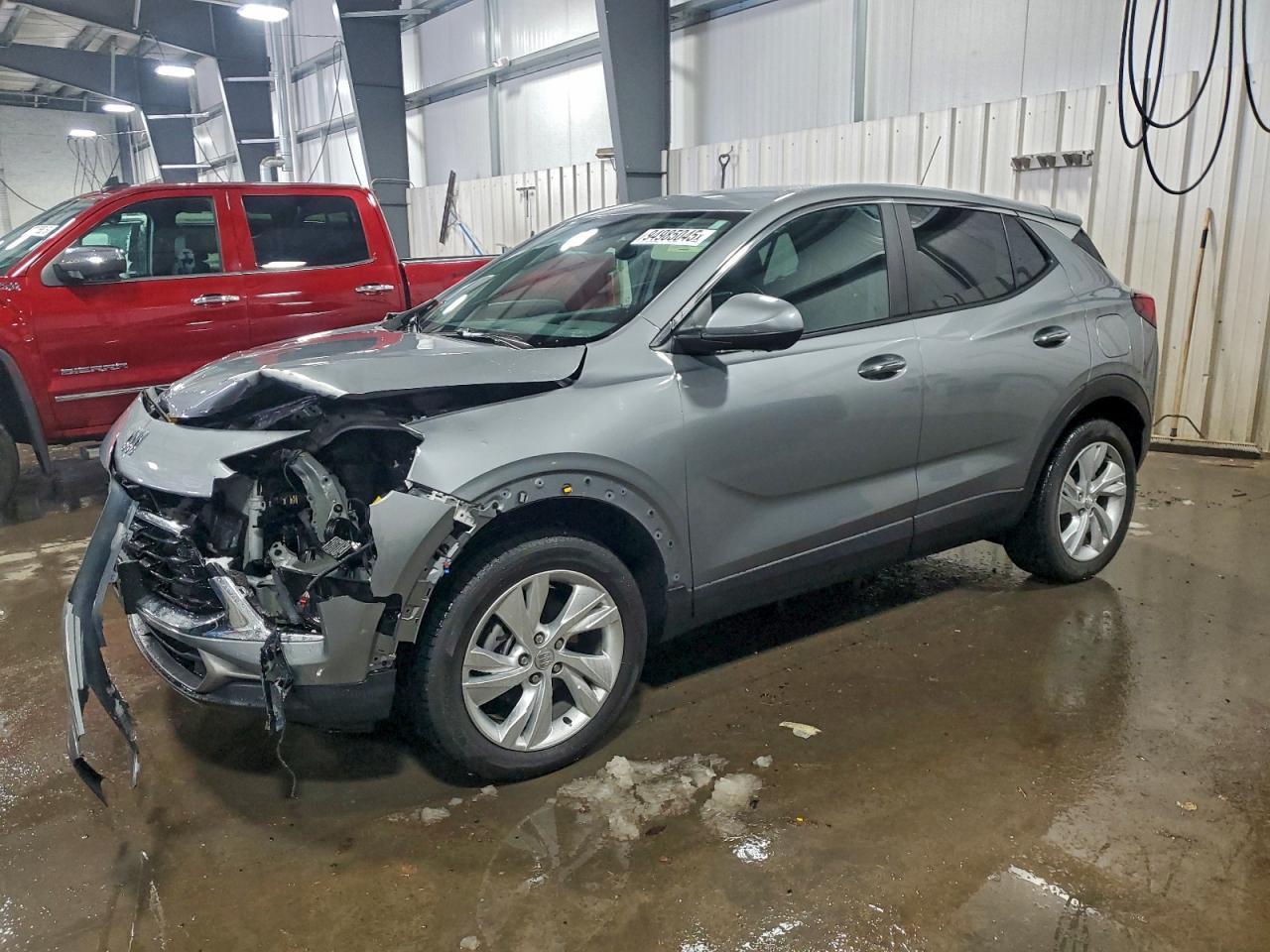 2024 BUICK Encore GX