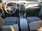 2013 KIA SORENTO