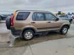 2004 HONDA CR-V