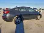 2016 CHEVROLET CRUZE