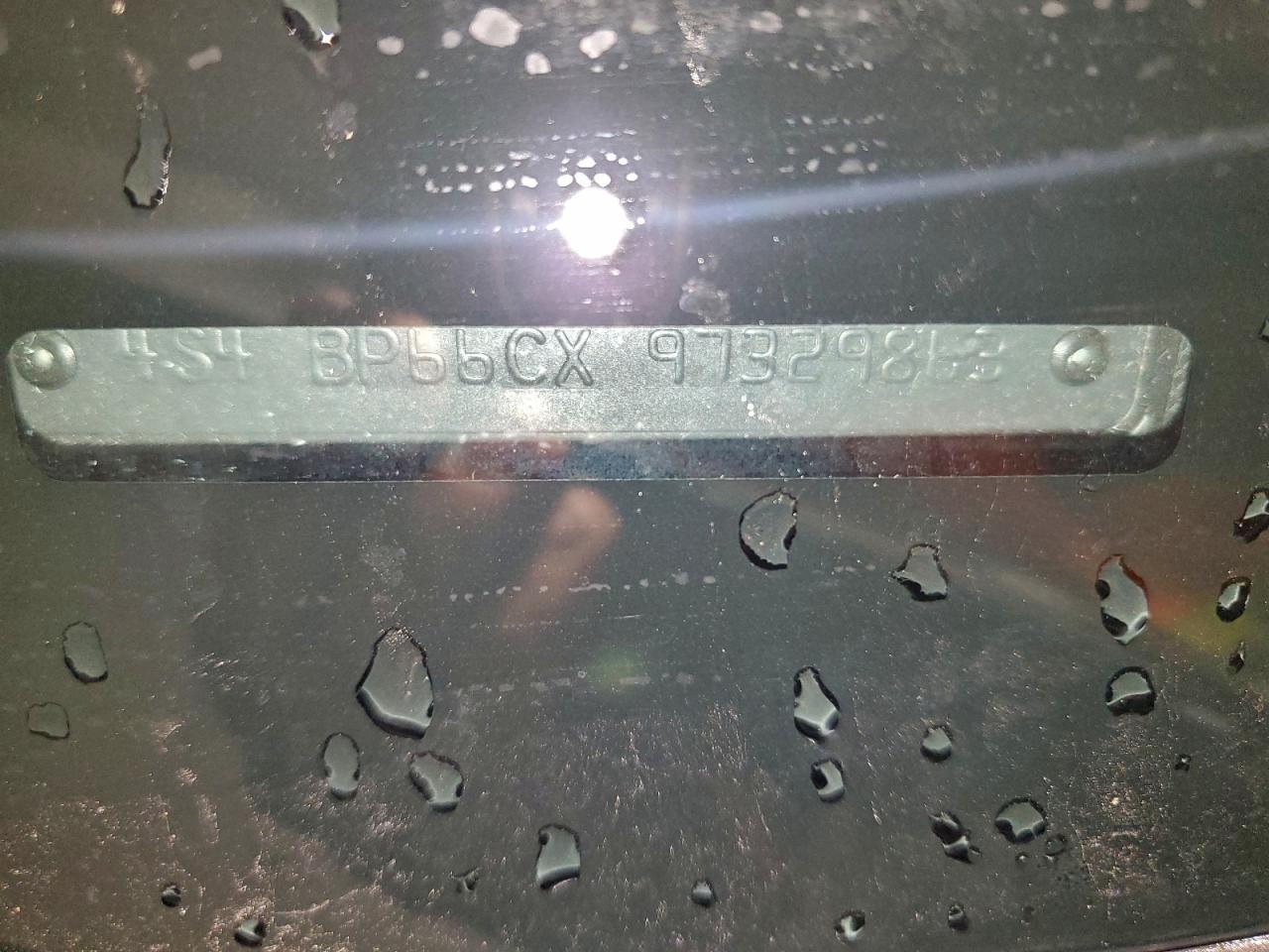 2009 SUBARU Outback