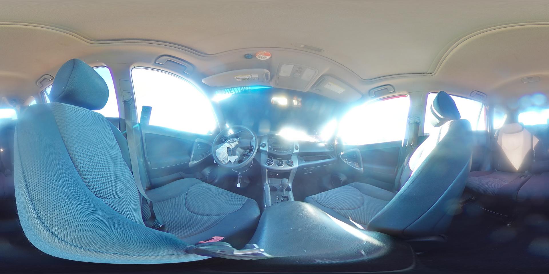 2006 TOYOTA RAV4
