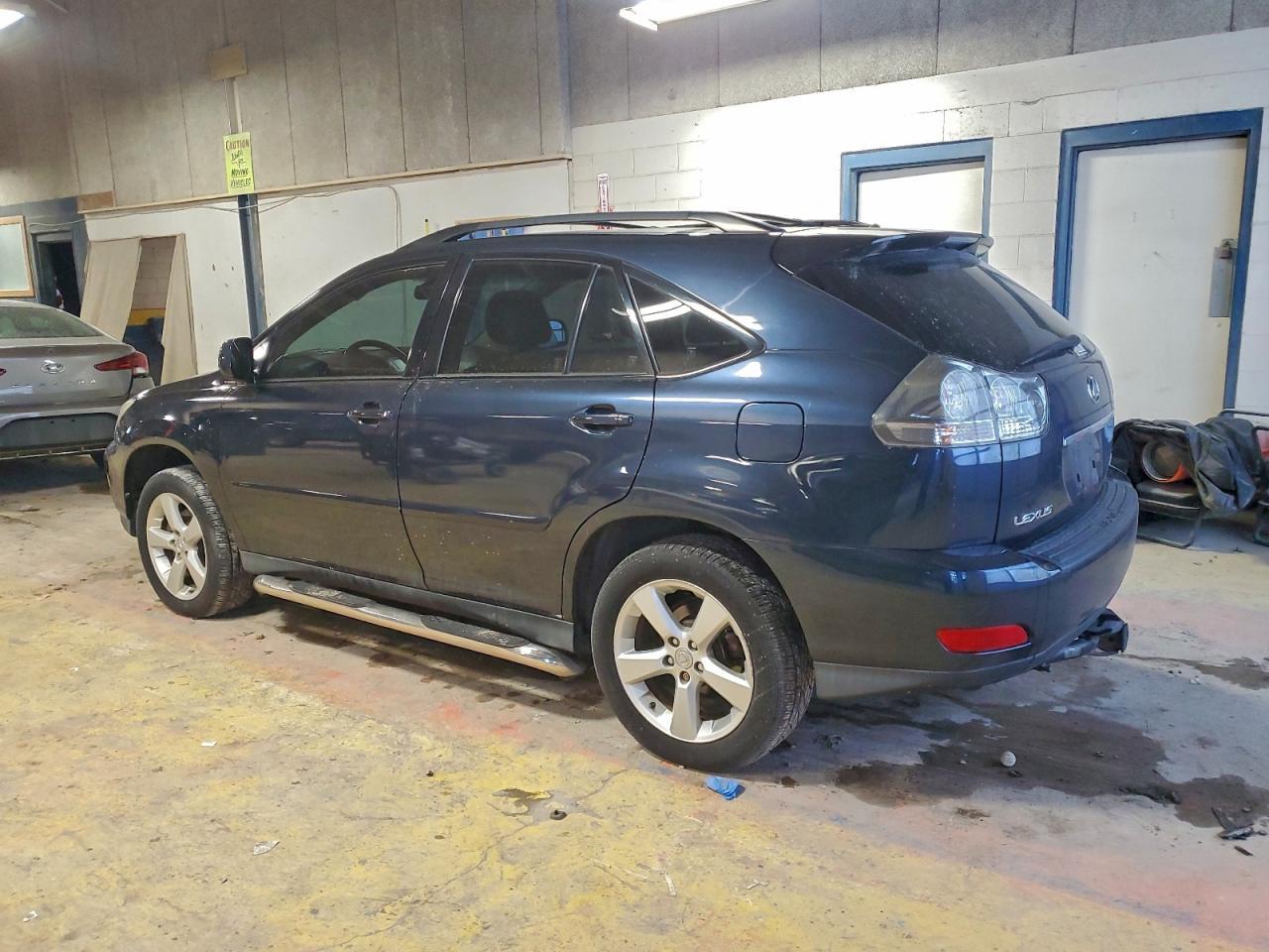 2005 LEXUS Rx 330