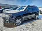 2013 SUBARU FORESTER
