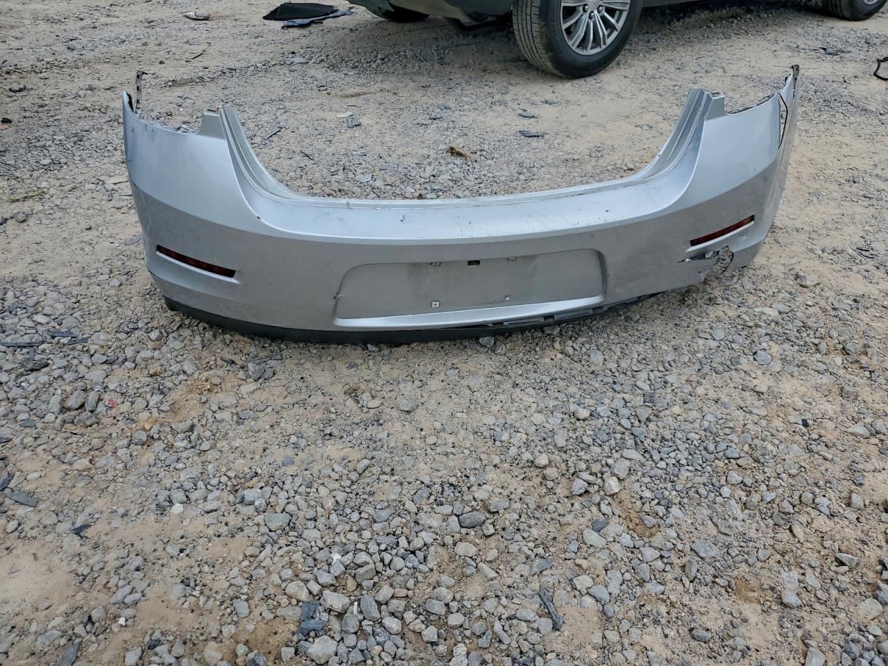 2015 CHEVROLET MALIBU