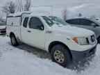 2018 NISSAN Frontier