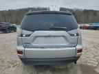 2011 MITSUBISHI outlander