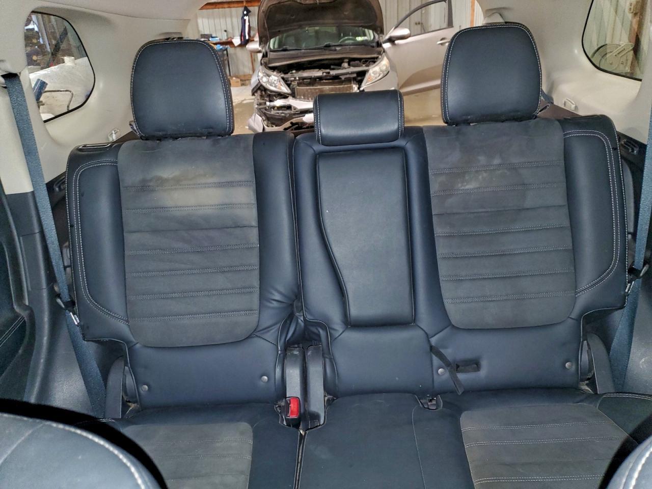 2019 MITSUBISHI outlander