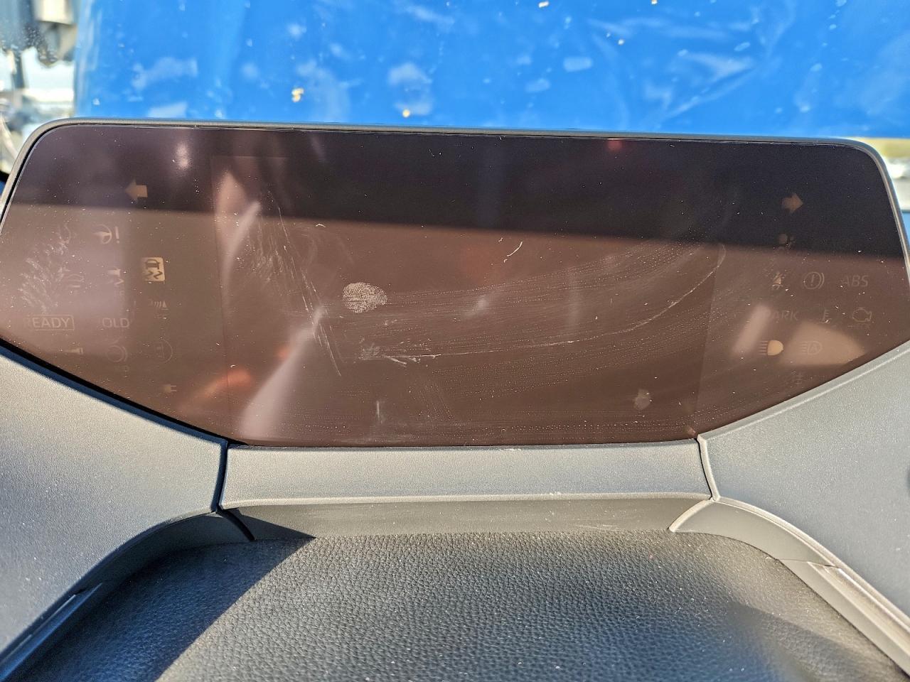 2026 TOYOTA PRIUS