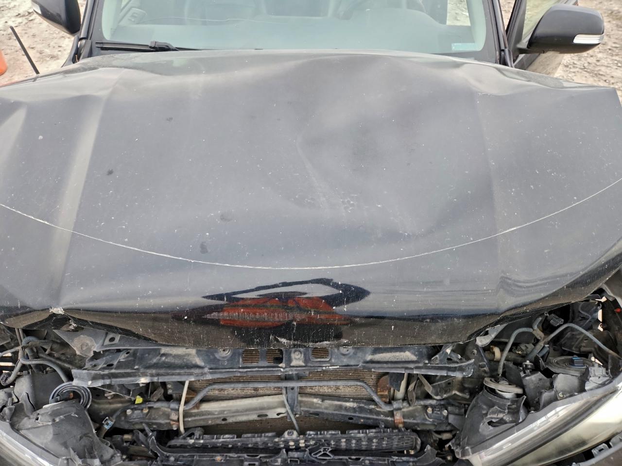 2012 TOYOTA 4Runner