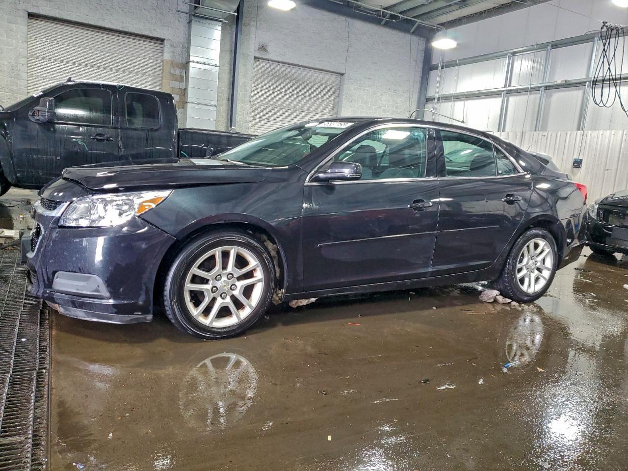 2015 CHEVROLET MALIBU