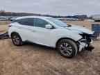 2015 NISSAN MURANO
