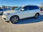 2018 NISSAN PATHFINDER