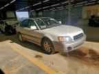 2001 SUBARU Legacy