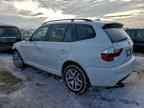 2007 BMW X3