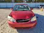 2004 TOYOTA COROLLA