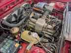 1986 BMW 6 Series