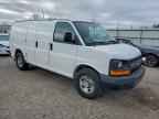 2008 CHEVROLET EXPRESS 2500