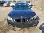 2008 BMW 5 series