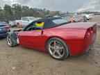 2009 CHEVROLET CORVETTE