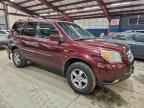 2007 HONDA PILOT